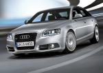 Audi A6 3.0T Quattro S-Line Sedan 2008 года